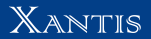 logo xantis seul
